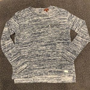 🍁7 for all man kind Light Weight Sweater🍁